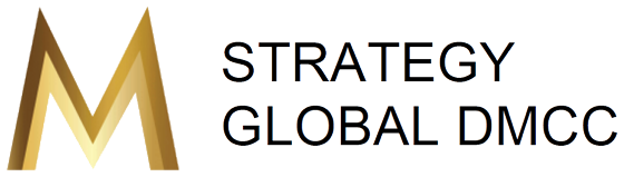Strategy Global DMCC